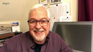 Comic Culture with Ron Randall Web Exclusive