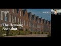 The Housing Snapshot: Autumn Budget Review