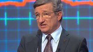 Сергей Тарута: Я против выборов, но в этот парламент я не верю