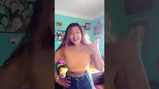 मेरो टेटु कस्तो छ samjinelai ,halka ramailo nepali song#shorts #viral #shortvideo #youtubeshorts