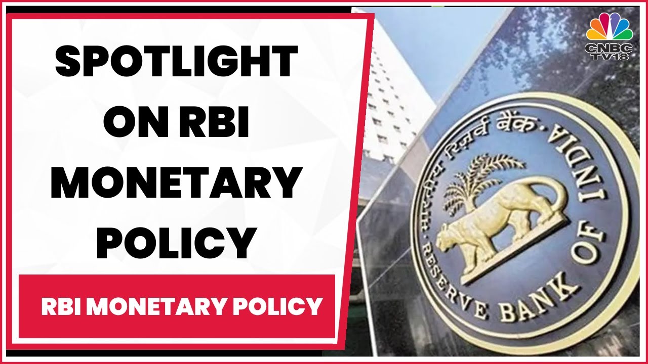 Spotlight On RBI Monetary Policy: RBI Hikes Repo Rate By 25 Basis ...