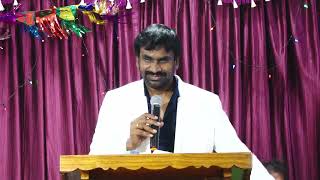 Nammakamaina || నమ్మకమైన దేవుడవైన || AR Stevenson || Live Worship || Telugu Christian Song