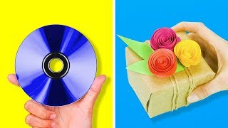 17 COLORFUL SPRING PAPER CRAFTS AND DECORATIONS