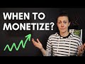 Monetizing Your No Code App
