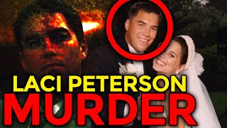 Timesuck | The Murder of Laci Peterson - Who Really Killed Her?