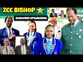 Zcc Bishop Ramarumo Barnabas Lekganyane honored the intelligent girl from Limpopo - 7 distictions