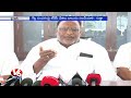 nalgonda mp gutha sukender reddy fires on ap government 24 01 2015