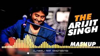 Arijit Singh Remix mashup theme Song 2021 || valentine Day || Dj remix mashup song