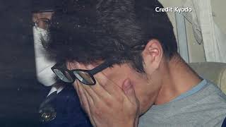 Tokyo court hands death sentence to 'Twitter killer'