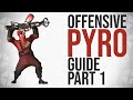 Phlogistinator and Dragon's Fury Pyro Guide - TF2