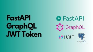 Securing FastAPI with GraphQL and JWT Token
