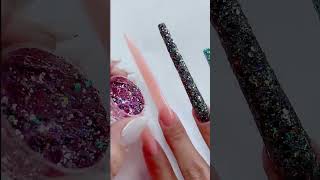 #299💎 Nails beautiful🦋♥️ Nailsartvideos🦋💎💎💎🦋#shorts