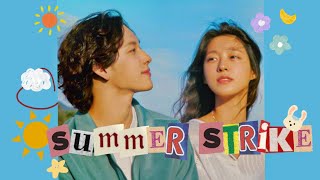 Summer Strike | Saudebaazi