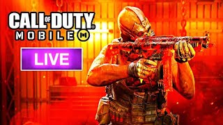 COMMANDO  is live #codmlive #codmlivestream #livestream #stream #codm #callofduty #bgmi