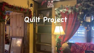 Quilt project