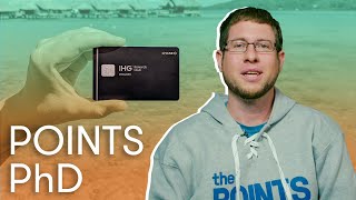 IHG Points Are Worth Buying And Here Is Why | Points PhD | The Points Guy