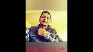 Oh Bande__ Cover Song__ Sukha Kahlon__Video By __Sukha Shooter Group