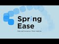 Spring Ease for After Effects