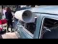 thermador car cooler vintage air conditioner