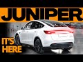 I WAS IN SHOCK! New Model Y Juniper Launch 2025 - Don't Buy The Model Y Now!