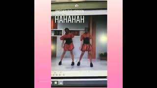 LISA BLACKPINK childhood dance video | blackpink | Lisa