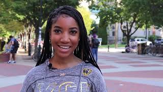 How to Succeed Academically at VCU