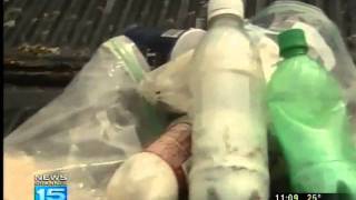 meth lab busts decline in Noble Co