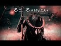 Sr. Samurai - Ghost