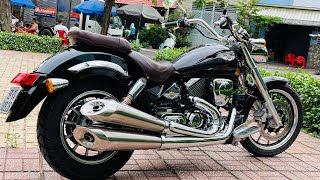 Siêu phẩm, hàng hiếm ,super harley 150, 2022 odo 195 km mới như xe hãng .Biển SG chính chủ sang tên.