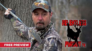 Relentless Pursuit | Edge of Danger Part 1 | Free Episode | MyOutdoorTV