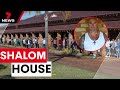 7NEWS Spotlight gives us a peek inside Shalom House | 7NEWS