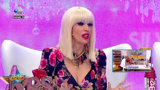 Bravo, ai stil! All Stars (29.03.2018) - Editia 49, COMPLET HD