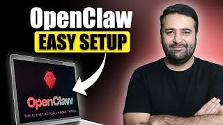 How to Install OpenClaw - [Beginner Step-by-Step]