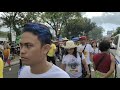 the sinulog santo niño festival vlog padayontaniño 457th fiesta señor 2022 sinulog cebu