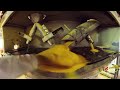 360° Exclusive How Peeps Are Made  The Best Restaurants in America  Food Network