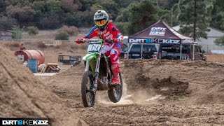 Josh Hansen - Ready to Race