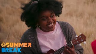 Meet Amindi | @SummerBreak 5