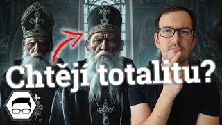 Antikult: Největší nepřítel lidstva? - Spiknutí #101