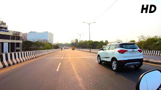 CHENNAI HD | GOLDEN HOUR in Padi | Indian Biker