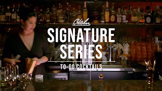 The Oktober Signature Series, Volume 3: \