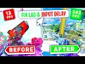 🔧How To Fix Lag In Apex Legends | Boost FPS In Apex Legends! ( Updated 2023 )