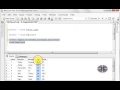 Microsoft SQL server Tutorial for Beginners - How to write a Select statement