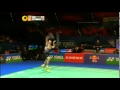 Badminton MS Highlight : Lee Chongwei vs Hans-Kristian VITTINGHUS , 2012 All England