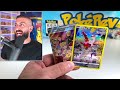 Best Vs Worst Pokemon Packs (Unexpected Results!)