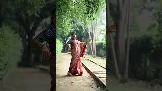 Mahiya tere pyar mein #shortvideo #short #dance #bollywood #youtubeshorts#love #explore #mahasweta