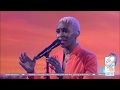 Cynthia Erivo sings 