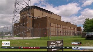 Jail Next Step