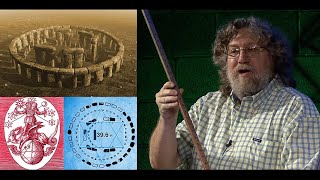 Randall Carlson: Stonehenge and The Squaring of the Circle