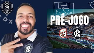 VITÓRIA COM BOA APRESENTAÇÃO? ANÁLISE PRÉ JOGO E MUITO MAIS !