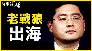 🔥駐美大使換人？習首席禮賓官或替崔天凱！美推進全面抗共議案！拜習首度同場，難達共識？澳廢除一帶一路協議，戰狼裝可憐；歐美關鍵部門網絡被黑，背後黑手是中共？| #新唐人電視台